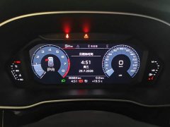 Audi Q3 2020 35 TFSI Dynamic Entry - ფოტო 12