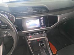 Audi Q3 2020 35 TFSI Dynamic Entry - ფოტო 13