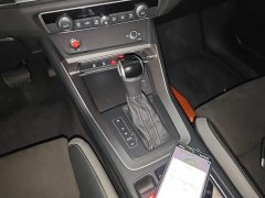 Audi Q3 2020 35 TFSI Dynamic Entry - ფოტო 14