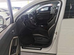 Audi Q3 2020 35 TFSI Dynamic Entry - ფოტო 15