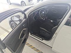 Audi Q3 2020 35 TFSI Dynamic Entry - ფოტო 16