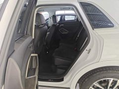 Audi Q3 2020 35 TFSI Dynamic Entry - ფოტო 17