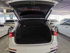 Audi Q3 2020 35 TFSI Dynamic Entry - ფოტო 19