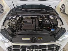 Audi Q3 2020 35 TFSI Dynamic Entry - ფოტო 20