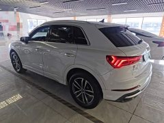 Audi Q3 2020 35 TFSI Dynamic Entry - ფოტო 5