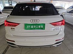 Audi Q3 2020 35 TFSI Dynamic Entry - ფოტო 6