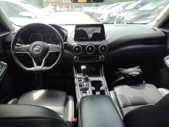 Nissan Sylphy 1.6L XL CVT Comfort Edition - ფოტო 10