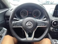 Nissan Sylphy 1.6L XL CVT Comfort Edition - ფოტო 11