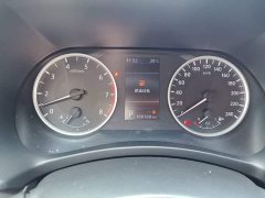 Nissan Sylphy 1.6L XL CVT Comfort Edition - ფოტო 12