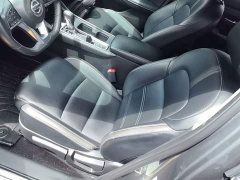 Nissan Sylphy 1.6L XL CVT Comfort Edition - ფოტო 15