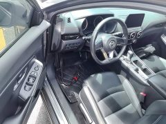 Nissan Sylphy 1.6L XL CVT Comfort Edition - ფოტო 16