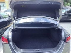 Nissan Sylphy 1.6L XL CVT Comfort Edition - ფოტო 19