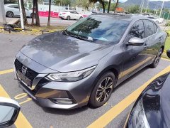 Nissan Sylphy 1.6L XL CVT Comfort Edition - ფოტო 2