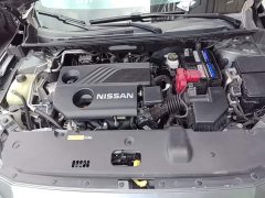 Nissan Sylphy 1.6L XL CVT Comfort Edition - ფოტო 20