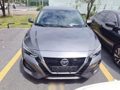 Nissan Sylphy 1.6L XL CVT Comfort Edition - ფოტო 3