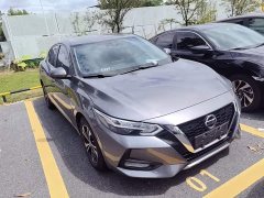 Nissan Sylphy 1.6L XL CVT Comfort Edition - ფოტო 4
