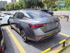 Nissan Sylphy 1.6L XL CVT Comfort Edition - ფოტო 5