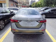 Nissan Sylphy 1.6L XL CVT Comfort Edition - ფოტო 6