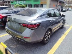 Nissan Sylphy 1.6L XL CVT Comfort Edition - ფოტო 7
