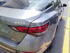 Nissan Sylphy 1.6L XL CVT Comfort Edition - ფოტო 8