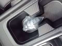 Nissan Sylphy 1.6L XL CVT Comfort Edition - ფოტო 9