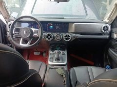 Tank 300 Off-Road Edition 2.0T Conqueror - ფოტო 10