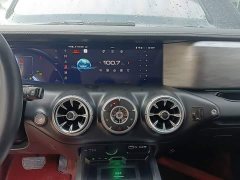 Tank 300 Off-Road Edition 2.0T Conqueror - ფოტო 13