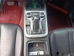 Tank 300 Off-Road Edition 2.0T Conqueror - ფოტო 14