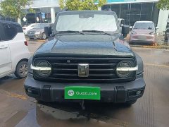 Tank 300 Off-Road Edition 2.0T Conqueror - ფოტო 3