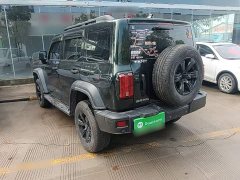 Tank 300 Off-Road Edition 2.0T Conqueror - ფოტო 5