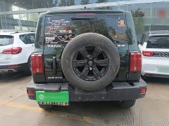 Tank 300 Off-Road Edition 2.0T Conqueror - ფოტო 6