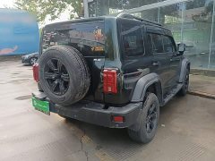 Tank 300 Off-Road Edition 2.0T Conqueror - ფოტო 7
