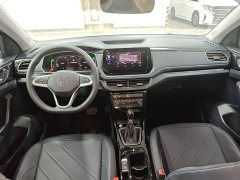 Volkswagen Touareg 2025 Sharp 300TSI Sharp Enjoy Edition - ფოტო 10