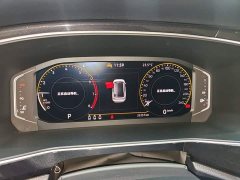 Volkswagen Touareg 2025 Sharp 300TSI Sharp Enjoy Edition - ფოტო 12