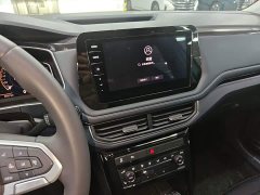 Volkswagen Touareg 2025 Sharp 300TSI Sharp Enjoy Edition - ფოტო 13