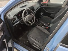 Volkswagen Touareg 2025 Sharp 300TSI Sharp Enjoy Edition - ფოტო 15