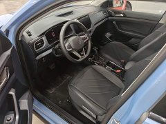 Volkswagen Touareg 2025 Sharp 300TSI Sharp Enjoy Edition - ფოტო 16