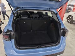 Volkswagen Touareg 2025 Sharp 300TSI Sharp Enjoy Edition - ფოტო 19