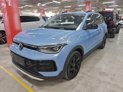 Volkswagen Touareg 2025 Sharp 300TSI Sharp Enjoy Edition - ფოტო 2