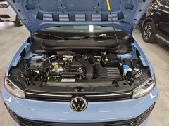 Volkswagen Touareg 2025 Sharp 300TSI Sharp Enjoy Edition - ფოტო 20