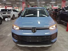 Volkswagen Touareg 2025 Sharp 300TSI Sharp Enjoy Edition - ფოტო 3