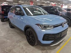 Volkswagen Touareg 2025 Sharp 300TSI Sharp Enjoy Edition - ფოტო 4