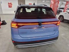 Volkswagen Touareg 2025 Sharp 300TSI Sharp Enjoy Edition - ფოტო 6