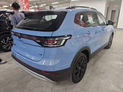 Volkswagen Touareg 2025 Sharp 300TSI Sharp Enjoy Edition - ფოტო 7