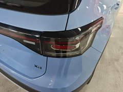 Volkswagen Touareg 2025 Sharp 300TSI Sharp Enjoy Edition - ფოტო 8