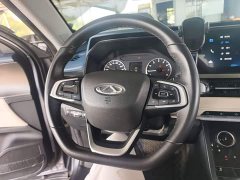 Chery Tiggo 5X 2023 1.5L CVT Fashion Edition - ფოტო 11