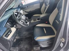 Chery Tiggo 5X 2023 1.5L CVT Fashion Edition - ფოტო 15