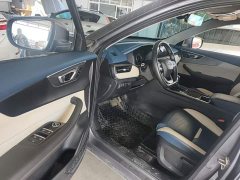 Chery Tiggo 5X 2023 1.5L CVT Fashion Edition - ფოტო 16