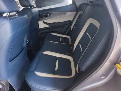 Chery Tiggo 5X 2023 1.5L CVT Fashion Edition - ფოტო 17
