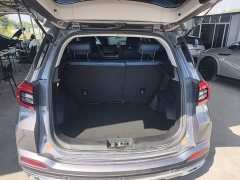Chery Tiggo 5X 2023 1.5L CVT Fashion Edition - ფოტო 19